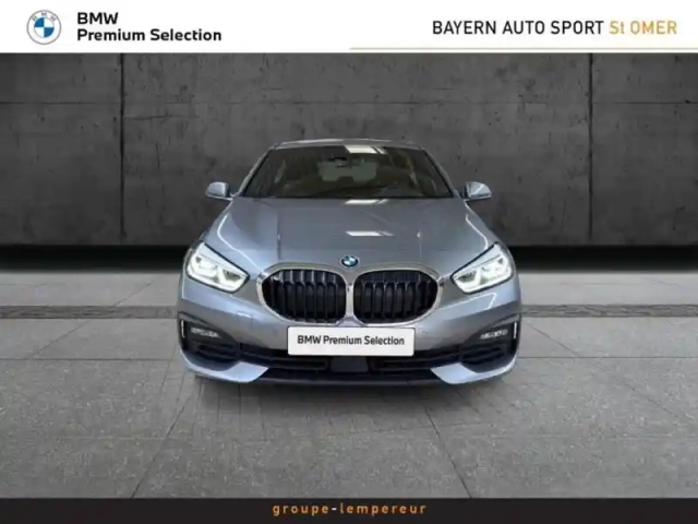 Bmw Serie 1 série 1 116da 116ch business design dkg7 — photo 2