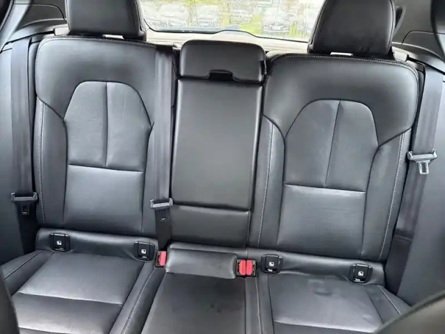 Volvo Xc40 d3 adblue 150 ch geartronic 8 — photo 23