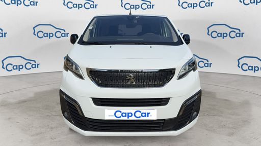Peugeot Expert VU 2.0 BlueHDi 145 - Asphalt – 2022 – 37478 km – Diesel – Boîte Automatique — photo 28