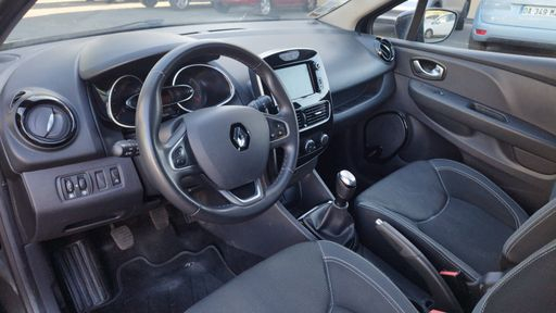 Renault Clio 1.5 dCi 90 - Business – 2019 – 152952 km – Diesel – Boîte Manuelle — photo 11