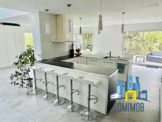 Maison 9 pièces 270 m²
