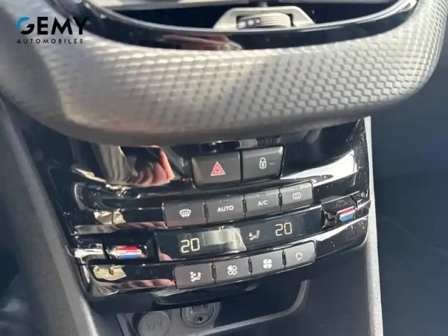 Peugeot 2008 1.6 bluehdi 120ch s&amp;s bvm6 — photo 81
