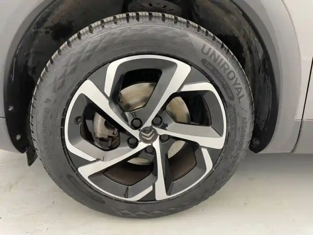 Citroën C5 Aircross bluehdi 130 s&amp;s eat8 — photo 17