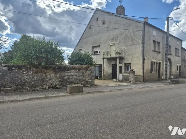 Maison 5 pièces 228 m²