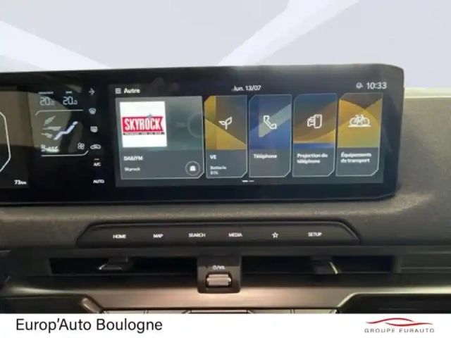 Kia Ev2 147ch 42,2kwh earth — photo 14