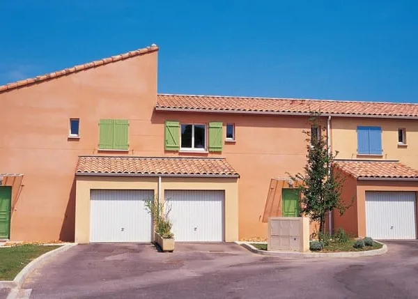 Appartement 4 pièces 84 m²