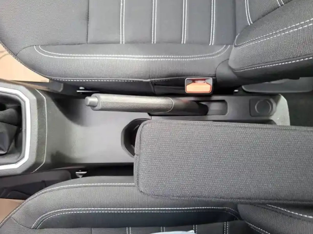 Dacia Sandero eco-g 100 gsr2 — photo 44
