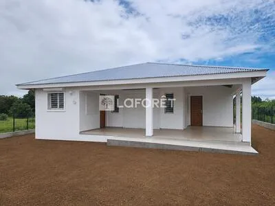 Maison Baie Mahault 4 pièces de105 m²
