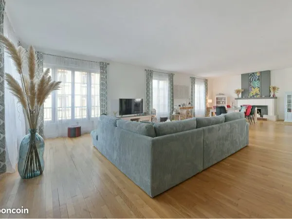 Appartement centre-ville