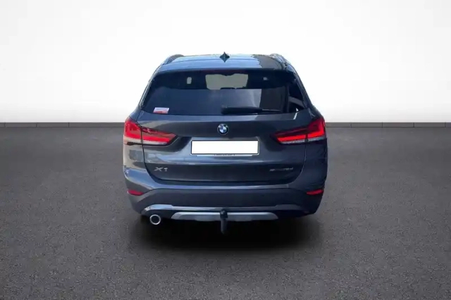 Bmw X1 sdrive 16d 116 ch dkg7 — photo 5
