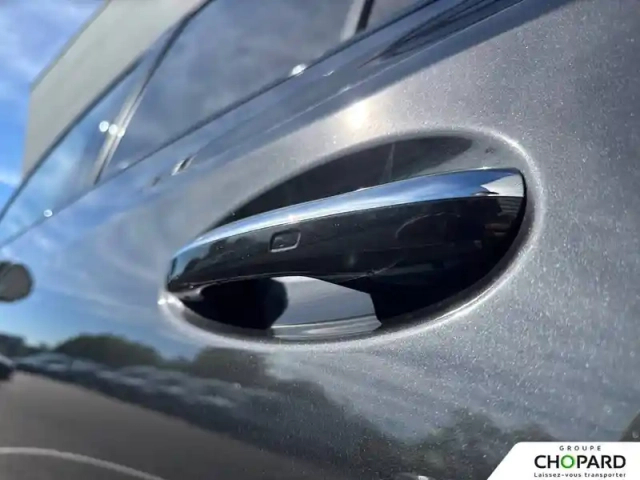 Mercedes Glc 300 de hybrid eq 4matic — photo 26