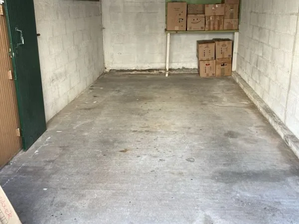 Garage anglet à louer