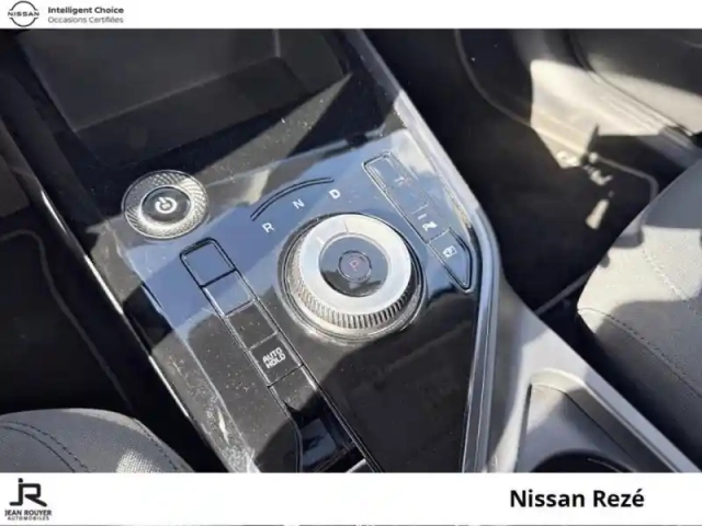 Kia Niro ev 204ch motion — photo 6