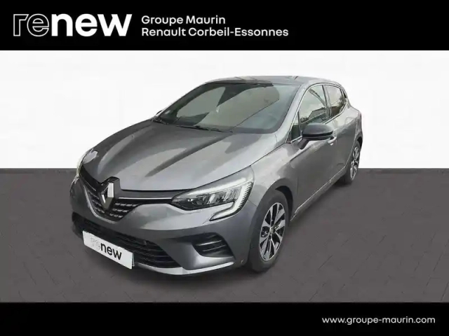 Renault Clio 1.0 tce 90ch techno