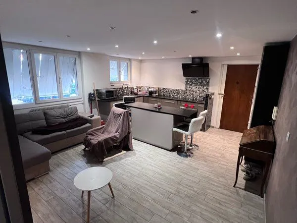 Logement T3