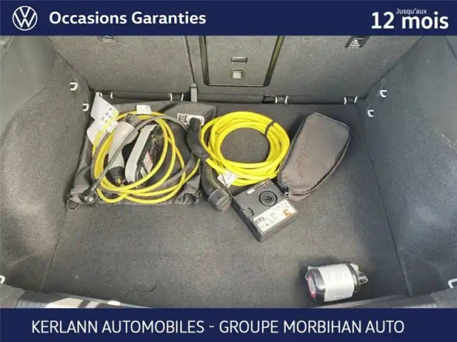 Volkswagen Id.3 204 ch pro s — photo 54