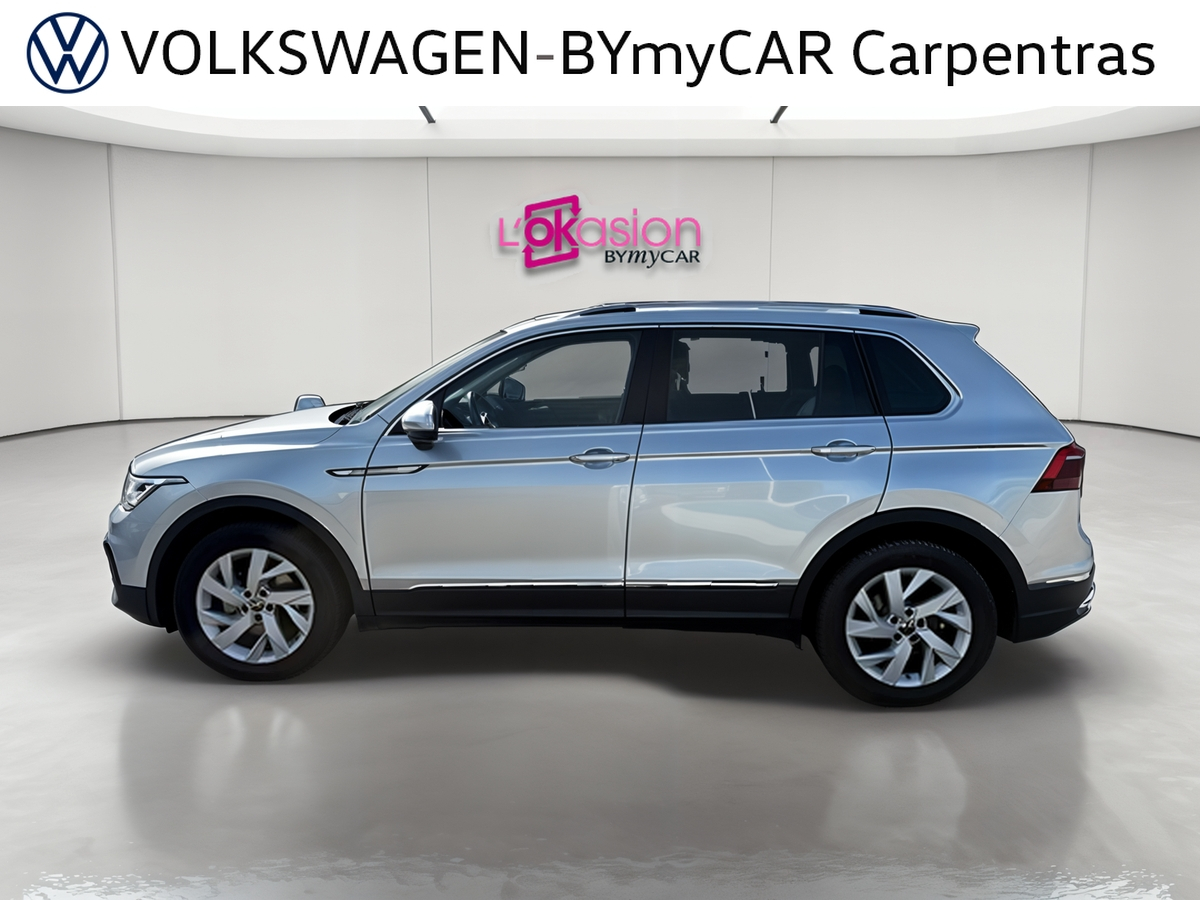 Volkswagen Tiguan 2.0 TDI 150ch DSG7 — photo 2
