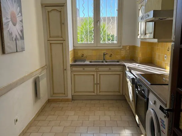 À louer Appartement 89 M2