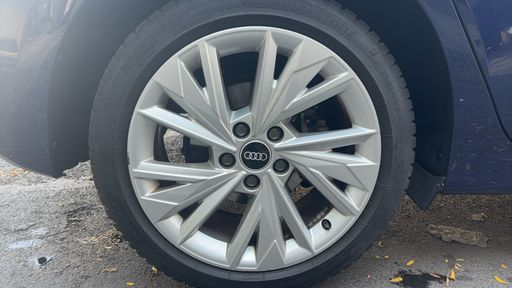Audi A3 Sportback 40 TFSIe 204 S-Tronic 7 - Business Executive – 2021 – 76117 km – Hybride rechargeable – Boîte Automatique — photo 23