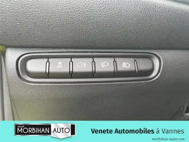 Fiat 500 e 95 ch — photo 18