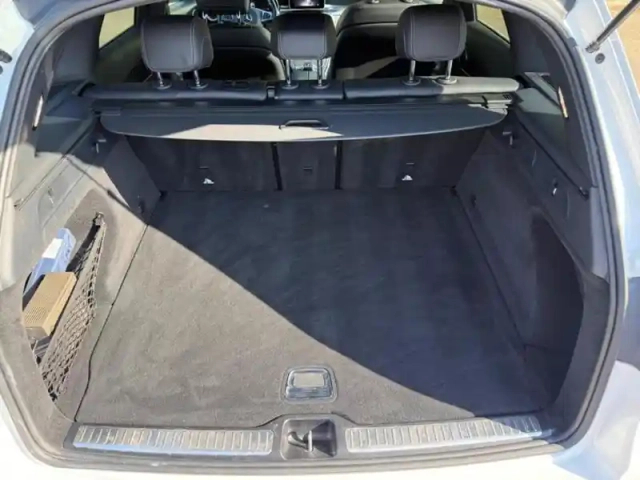 Mercedes Glc 250 d 2.0 204 sportline 4matic — photo 10