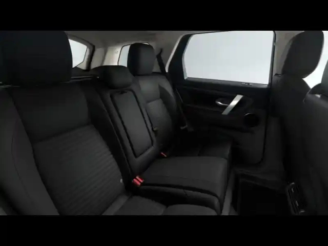 Land Rover Discovery Sport p270e phev 269ch s adventure edition 2025 — photo 5