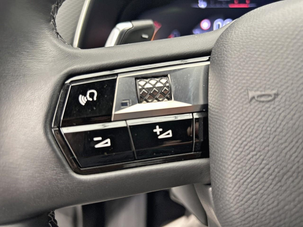 Ds Ds 7 crossback bluehdi 130 eat8 bastille — photo 25