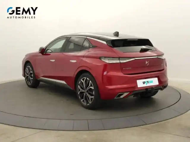 Peugeot 2008 puretech 100 s&amp;s bvm6 — photo 82