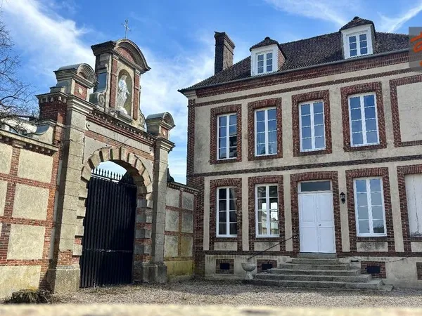 Maison 4 pièces 101 m²