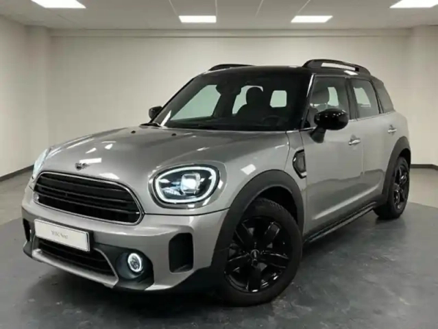 Mini Countryman cooper 136ch  highlands bva7