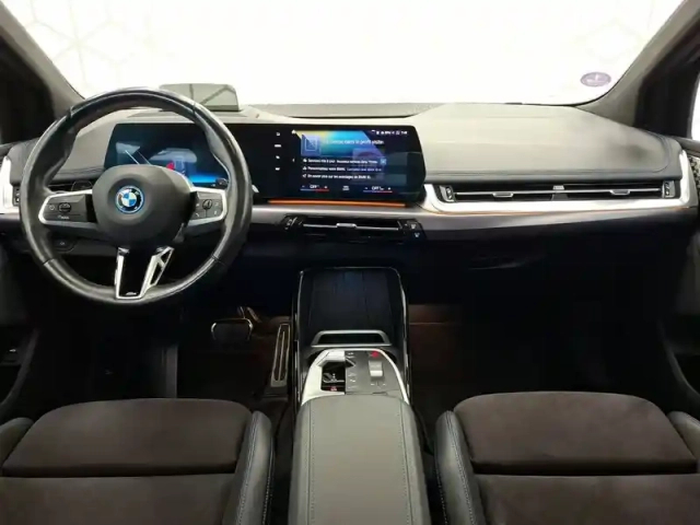 Bmw Serie 2 active tourer 225e xdrive 245 ch dkg7 — photo 11
