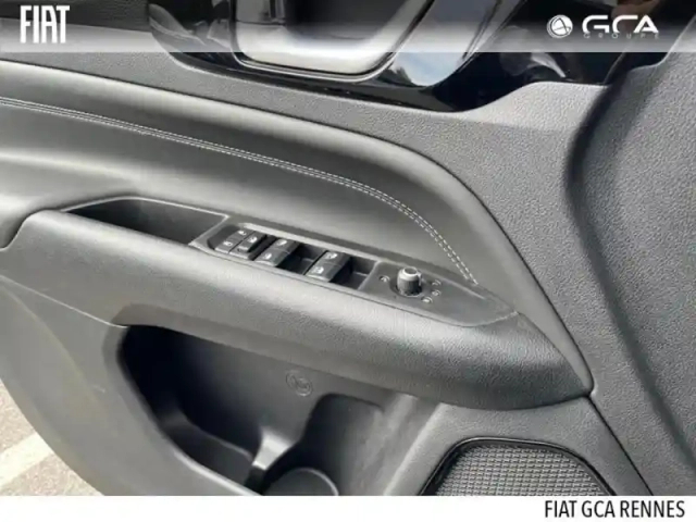 Jeep Compass 1.3 turbo t4 190ch phev 4xe 80th anniversary at6 eawd — photo 11