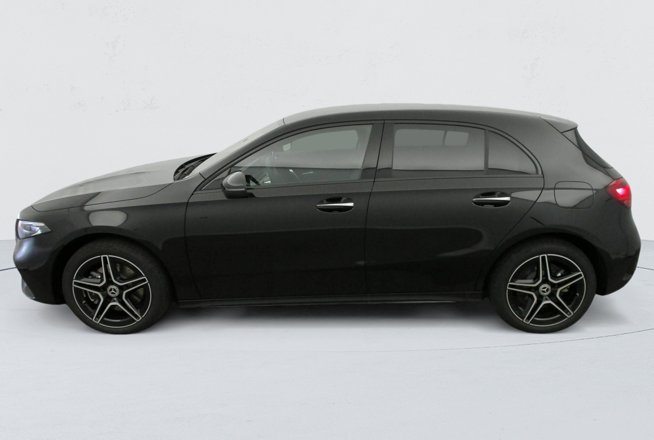 Mercedes Classe A — photo 2