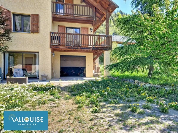 Maison 5 pièces 134 m²