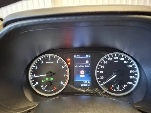 Nissan Juke dig-t 114 — photo 33