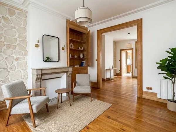 Maison 5 pièces 128 m²