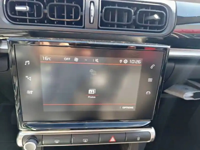 Citroën C3 bluehdi 100 bvm6 — photo 83