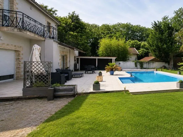 Maison Cadaujac