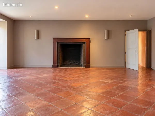Ensemble immobilier env. 600 m² - nombreux projets possibles - Idéal Co living / appartements / seni