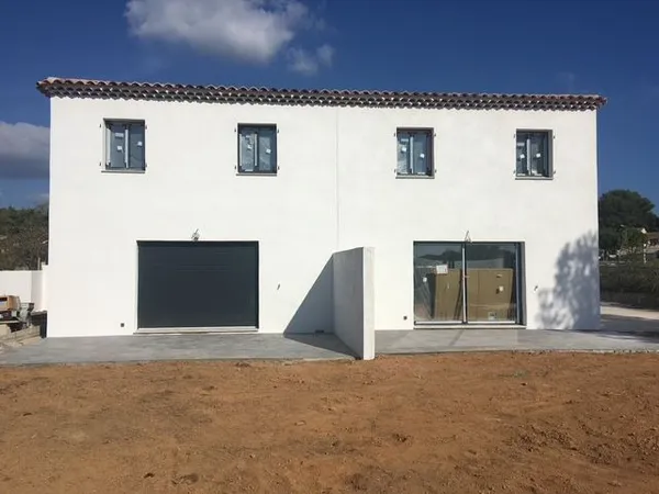 location maison