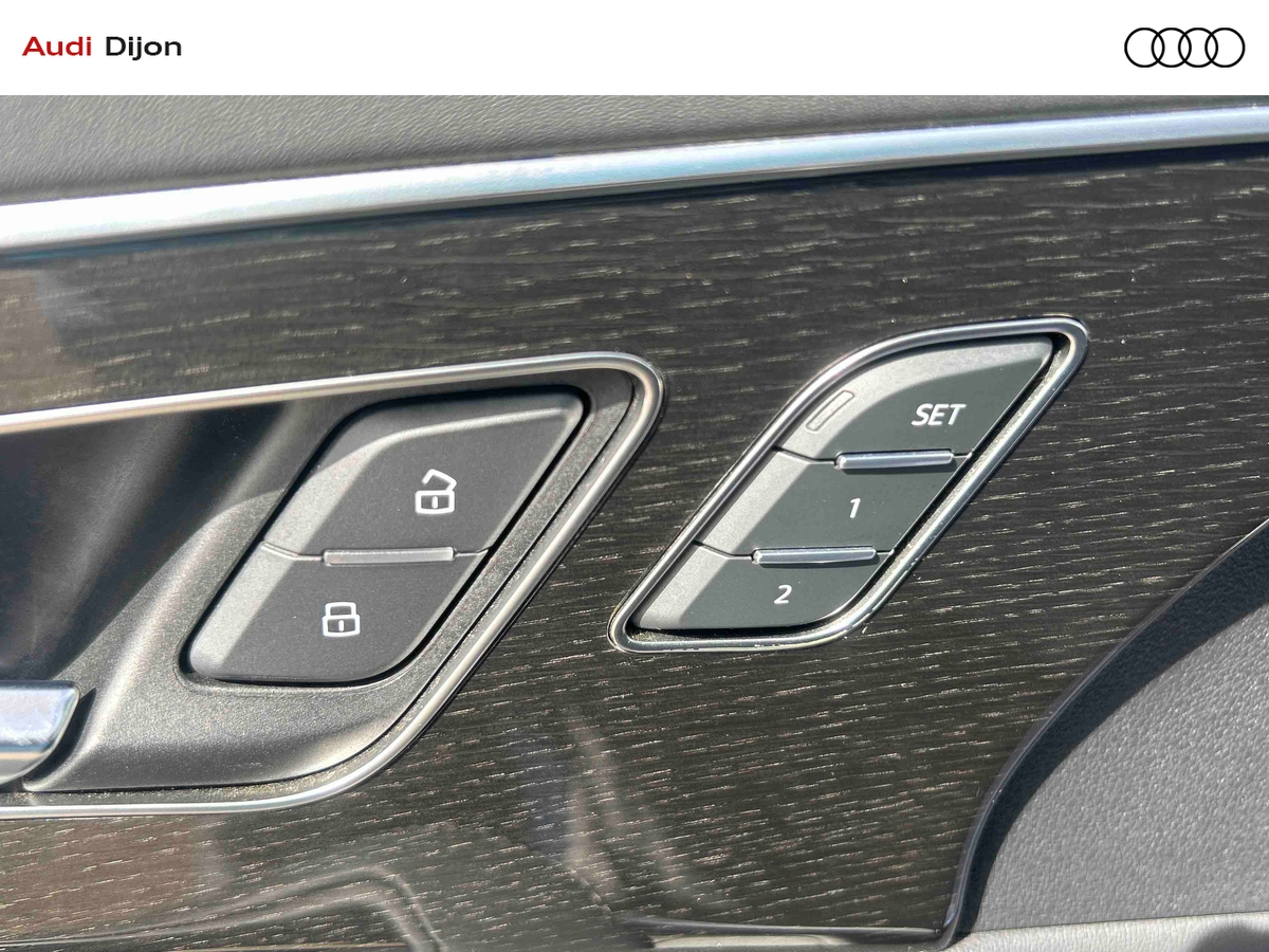 Audi Q8 55 TFSI e 394 Tiptronic 8 quattro — photo 18