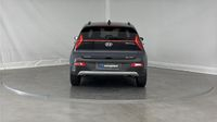 Hyundai Bayon 1.0 T-GDi 100ch Creative — photo 6