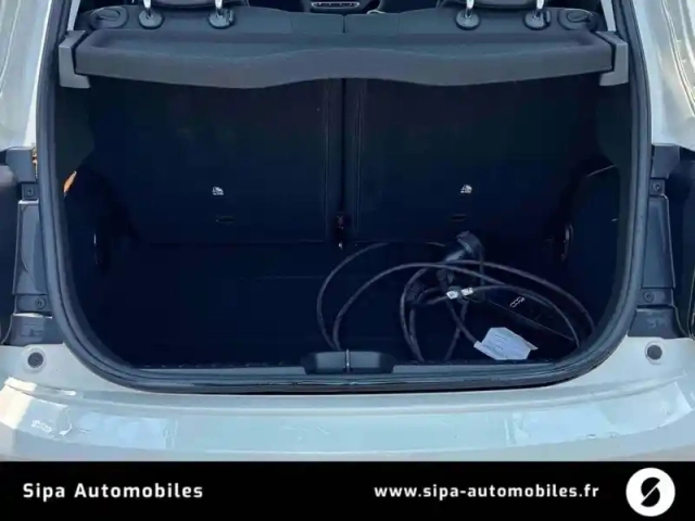 Fiat 500 e 118 ch — photo 10