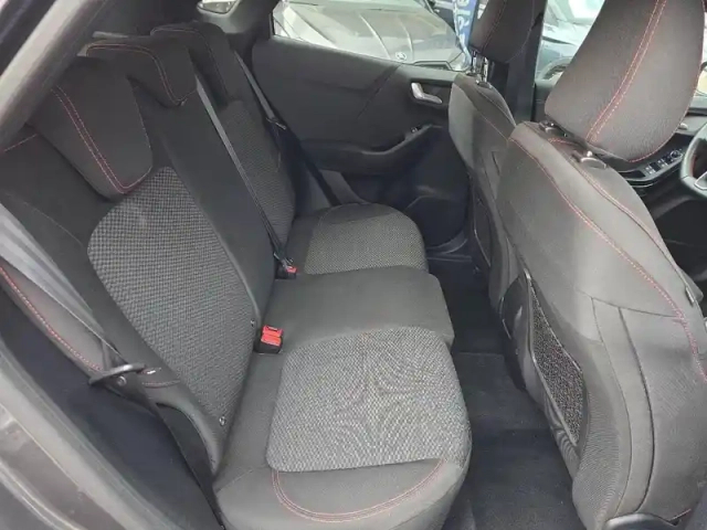 Ford Puma 1.0 flexifuel 125ch s&amp;s mhev st-line design 3 — photo 12