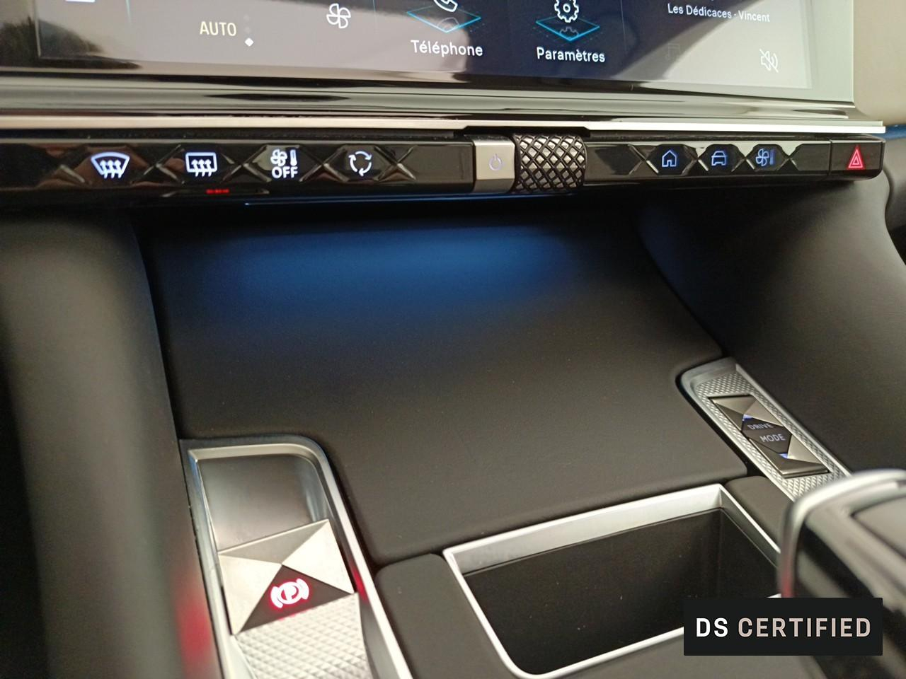 Ds Ds 9 9 hybride e-tense 250 opera — photo 30
