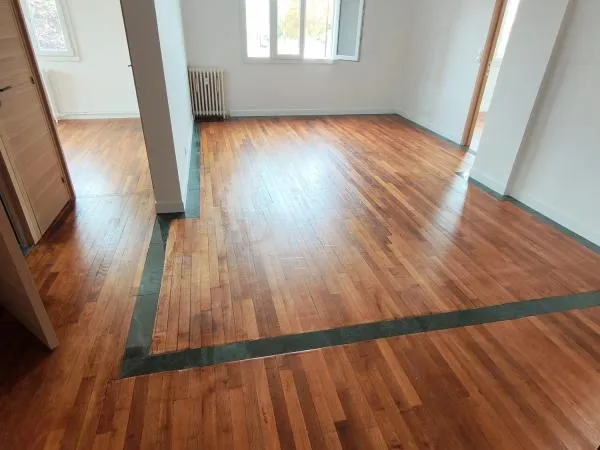 Appartement 4 pièces 76 m²