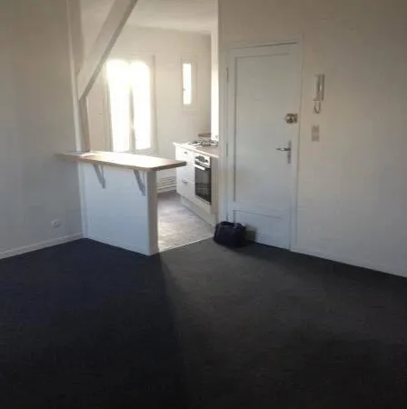 Appartement 3 pièces 57 m²