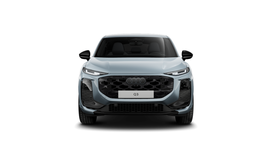 Audi Q3 Sportback e-hybrid 272 ch S tronic 6 — photo 3