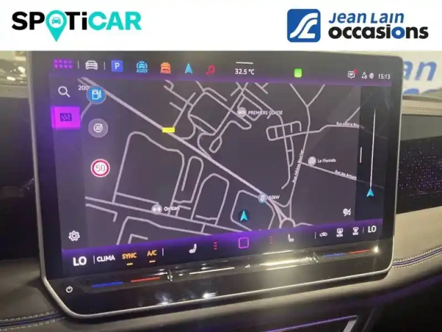 Volkswagen Tiguan 2.0 tdi 150ch dsg7 — photo 28