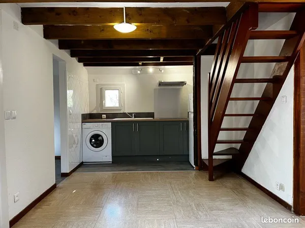 Chalet à louer